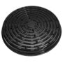 Heavy Vinyl Plant Saucer – Black – 14″